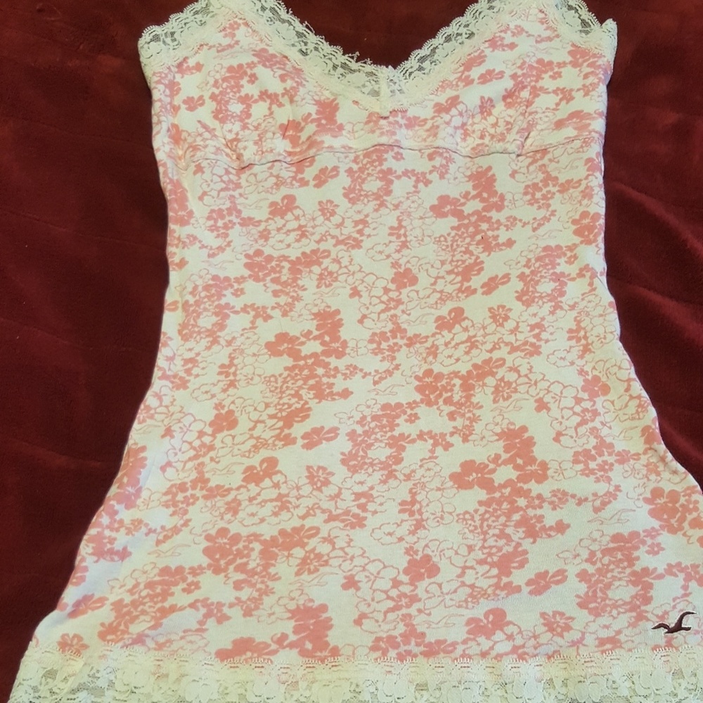 Summer shirt